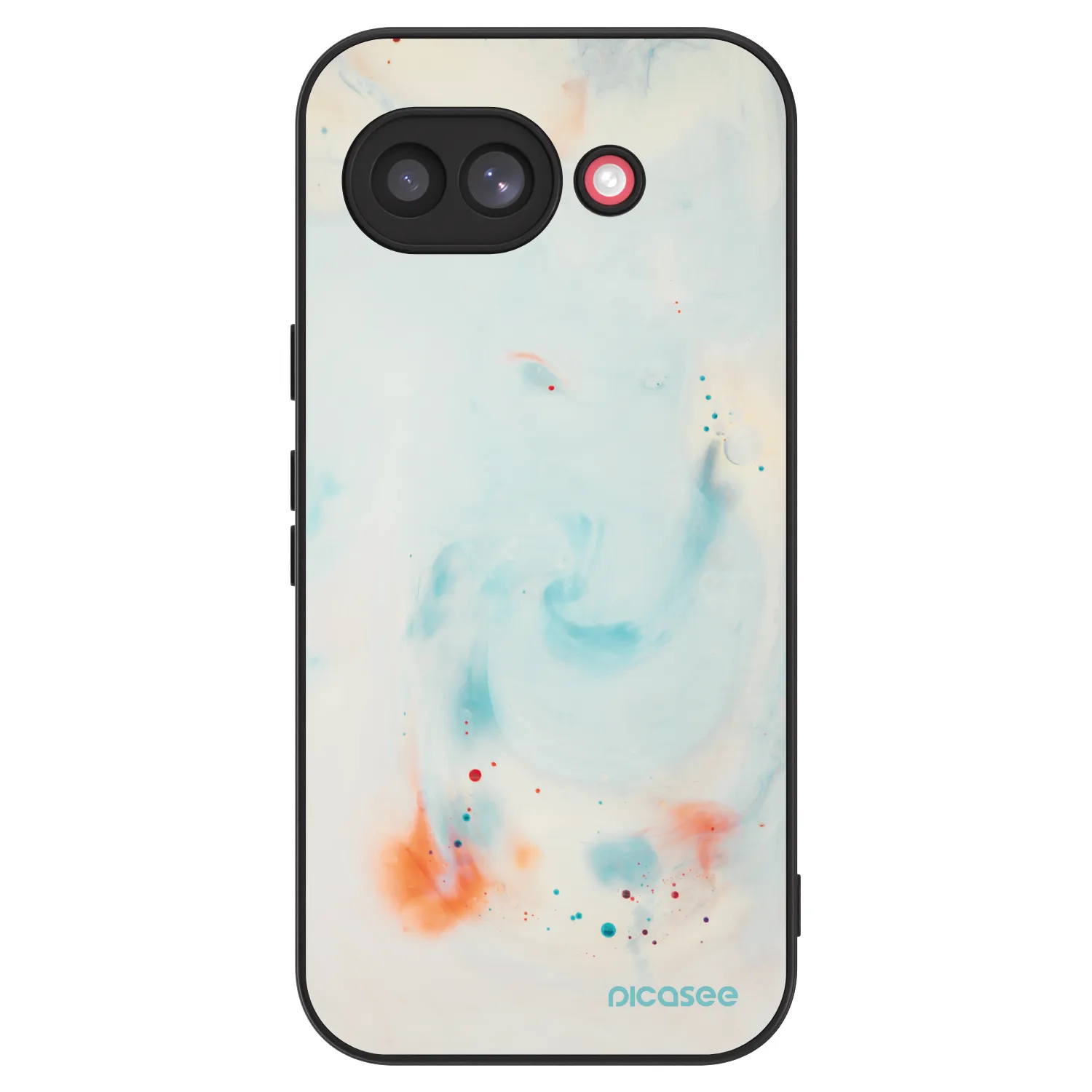 Picasee ULTIMATE CASE za Google Pixel 10a - Splash