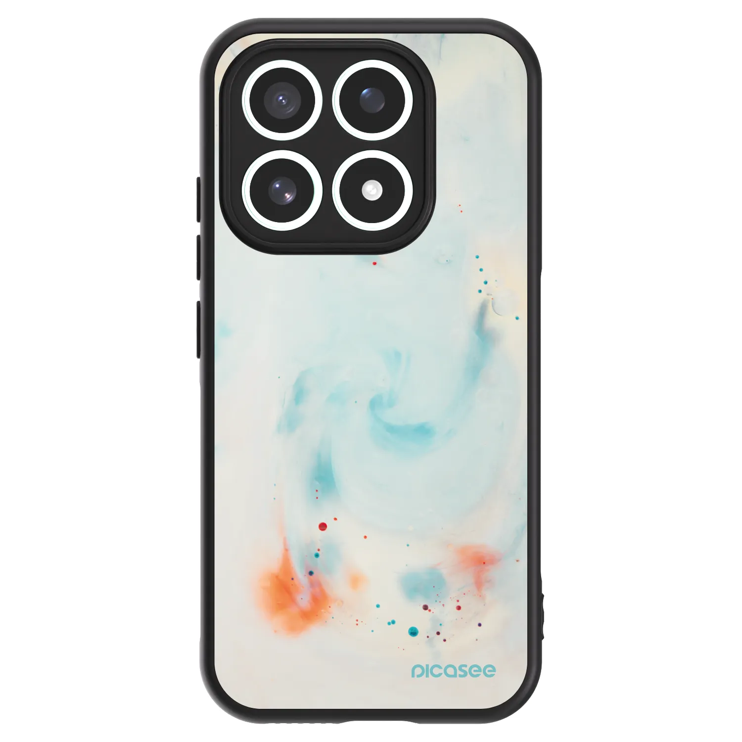 Picasee ULTIMATE CASE PowerShare za Xiaomi 17 - Splash