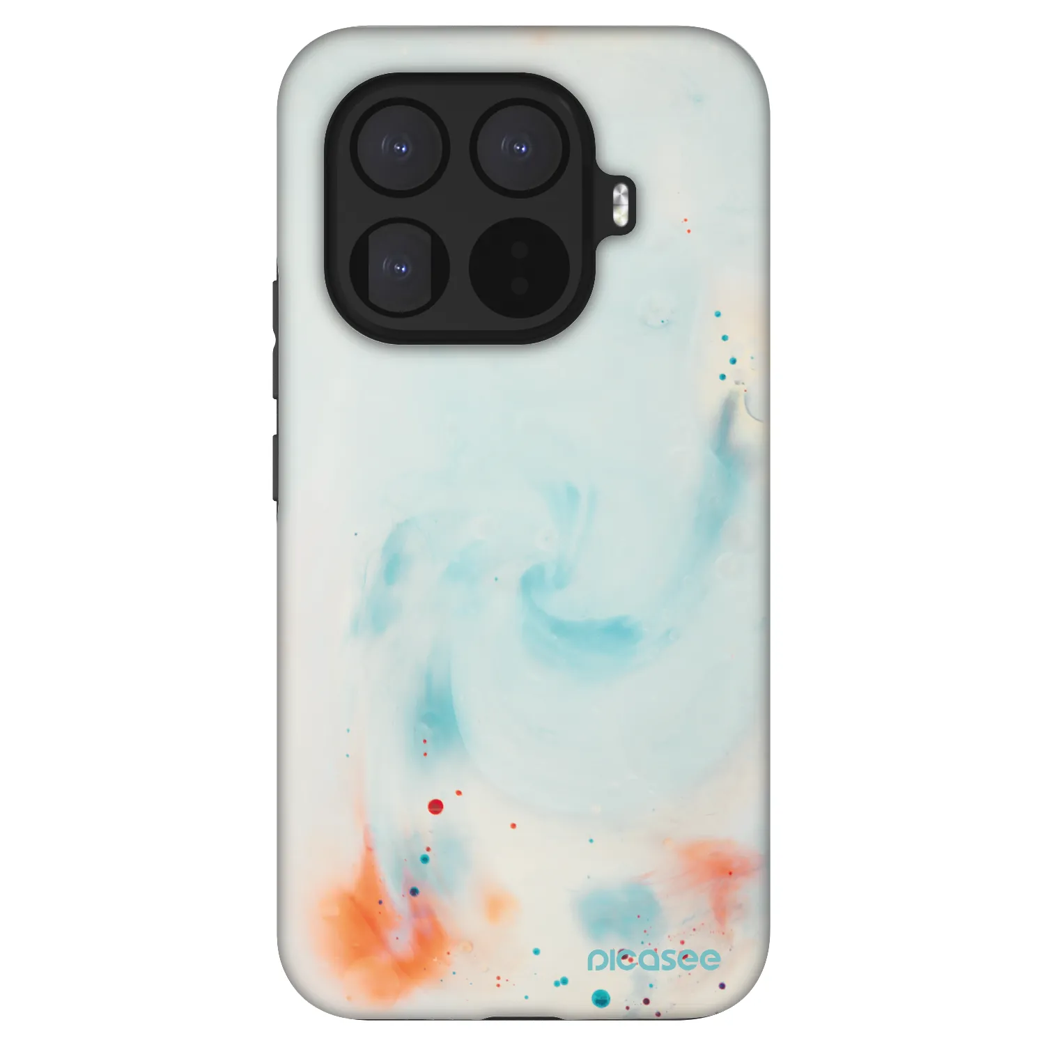 Picasee Fashion Case za Xiaomi 15T Pro - Splash