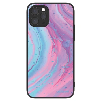 Picasee ULTIMATE CASE za Apple iPhone 11 Pro - Pink liquid