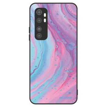 Ovitek za Xiaomi Mi Note 10 Lite - Pink liquid