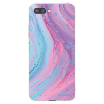 Ovitek za Honor 10 - Pink liquid