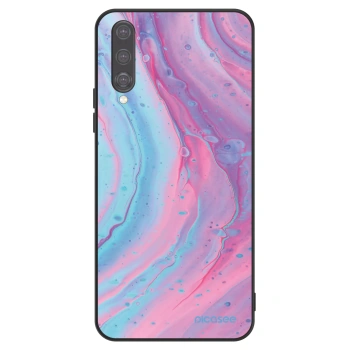 Ovitek za Huawei P20 Pro - Pink liquid