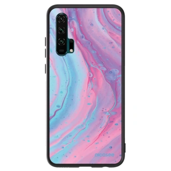 Ovitek za Honor 20 Pro - Pink liquid