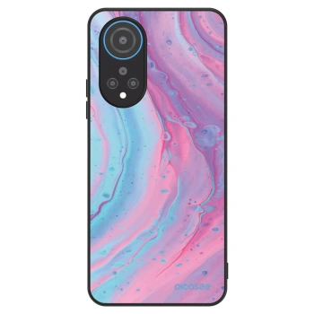 Ovitek za Honor X7 - Pink liquid