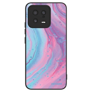 Ovitek za Xiaomi 13 - Pink liquid