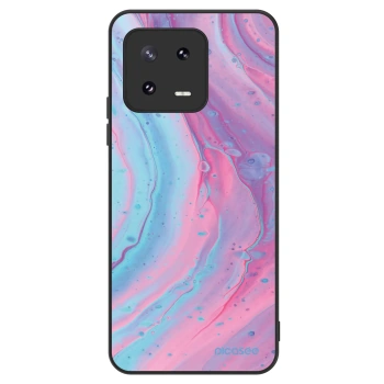 Ovitek za Xiaomi 13 Pro - Pink liquid