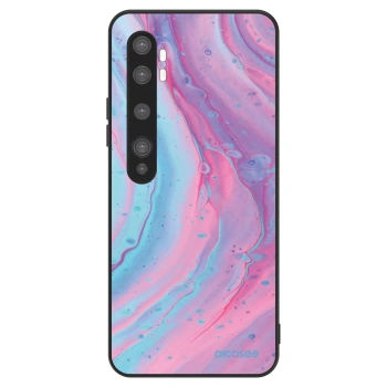 Ovitek za Xiaomi Mi Note 10 (Pro) - Pink liquid