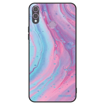 Ovitek za Honor 8X - Pink liquid