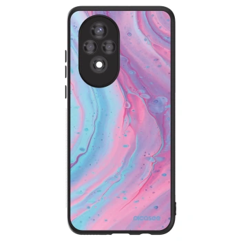 Ovitek za Honor 200 Pro 5G - Pink liquid