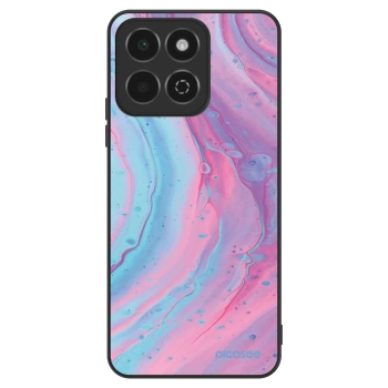 Ovitek za Honor 200 Smart 5G - Pink liquid
