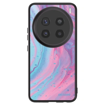 Ovitek za Vivo X200 Pro - Pink liquid