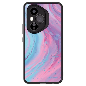 Ovitek za Honor 400 Pro 5G - Pink liquid