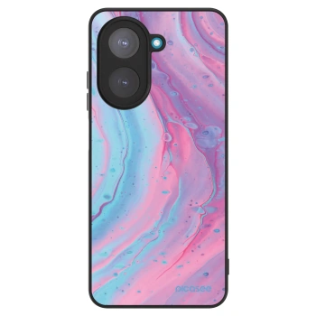 Ovitek za Xiaomi Redmi A5 - Pink liquid
