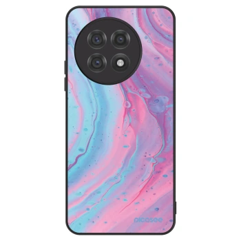 Ovitek za OnePlus 13R 5G - Pink liquid