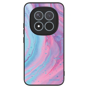 Picasee ULTIMATE CASE za Xiaomi Redmi Note 15 Pro+ - Pink liquid