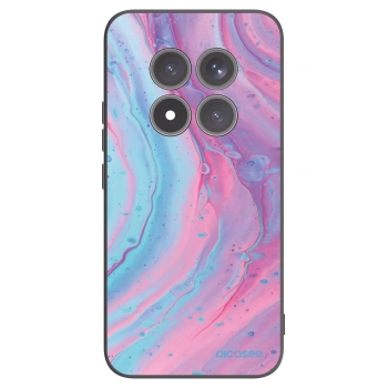 Ovitek za Xiaomi Redmi Note 15 Pro+ - Pink liquid