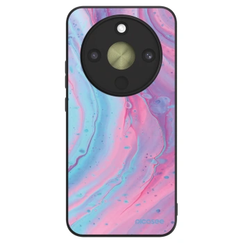 Ovitek za Honor Magic8 Lite 5G - Pink liquid