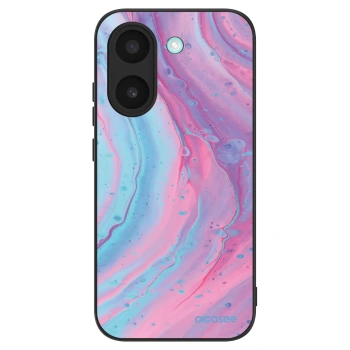 Ovitek za Xiaomi Poco X8 Pro - Pink liquid