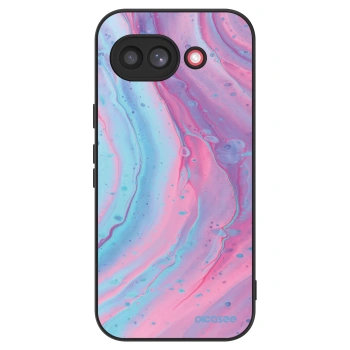 Ovitek za Google Pixel 10a - Pink liquid