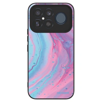 Ovitek za Xiaomi Poco F8 Ultra - Pink liquid