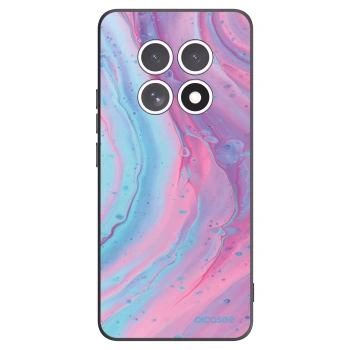 Ovitek za Xiaomi Redmi Note 15 5G - Pink liquid