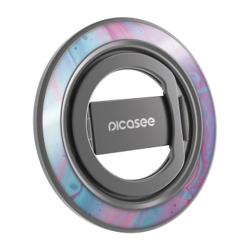 Magnetic holder - Črna