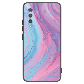 Ovitek za Xiaomi Mi 9 SE - Pink liquid