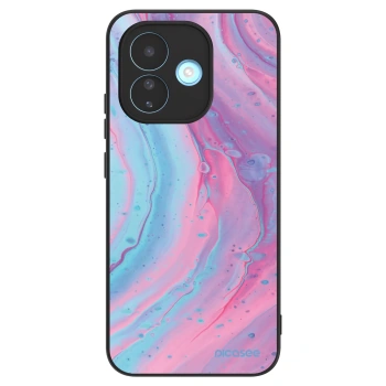 Ovitek za Xiaomi Redmi Note 17 Pro 5G - Pink liquid