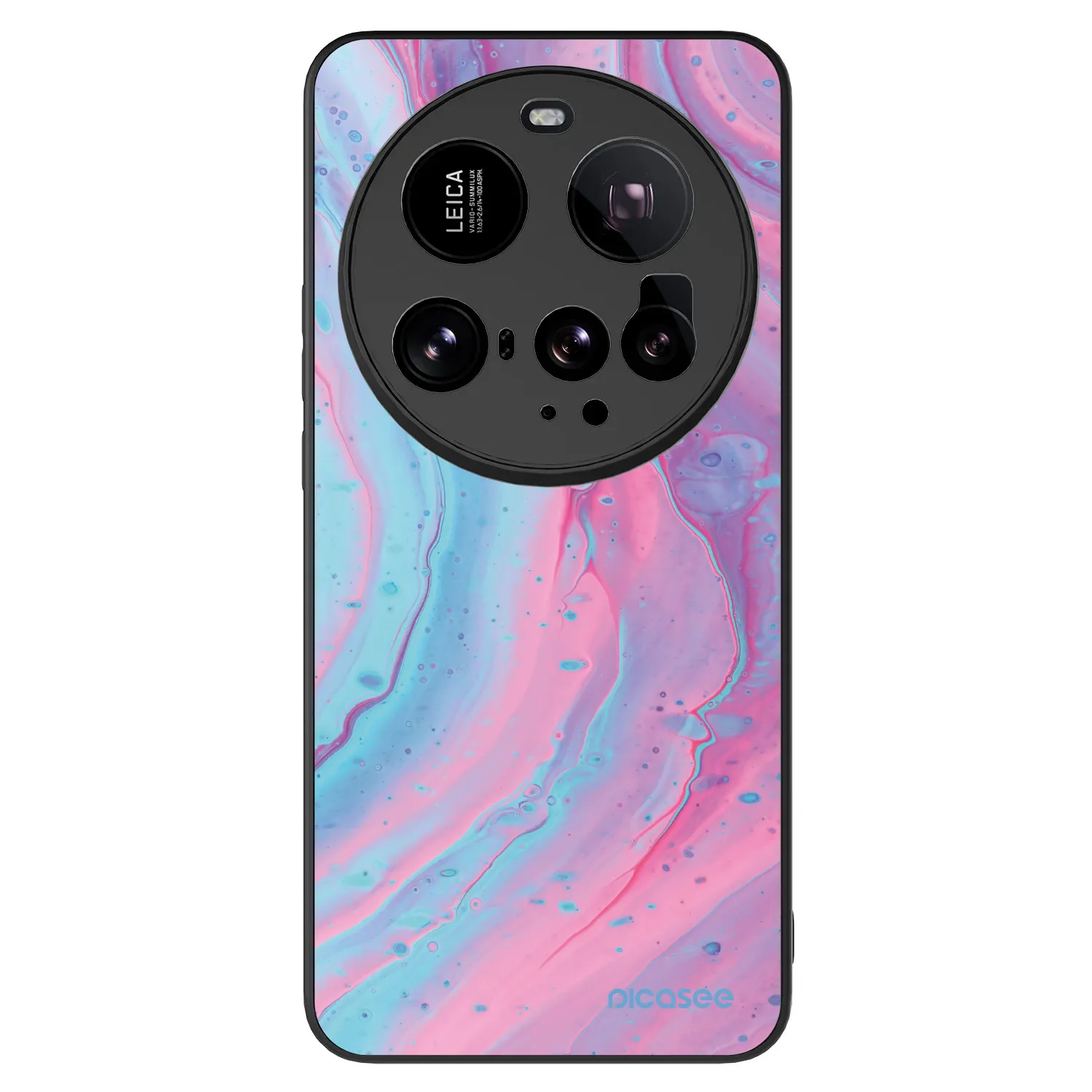 Picasee ULTIMATE CASE za Xiaomi 15 Ultra - Pink liquid