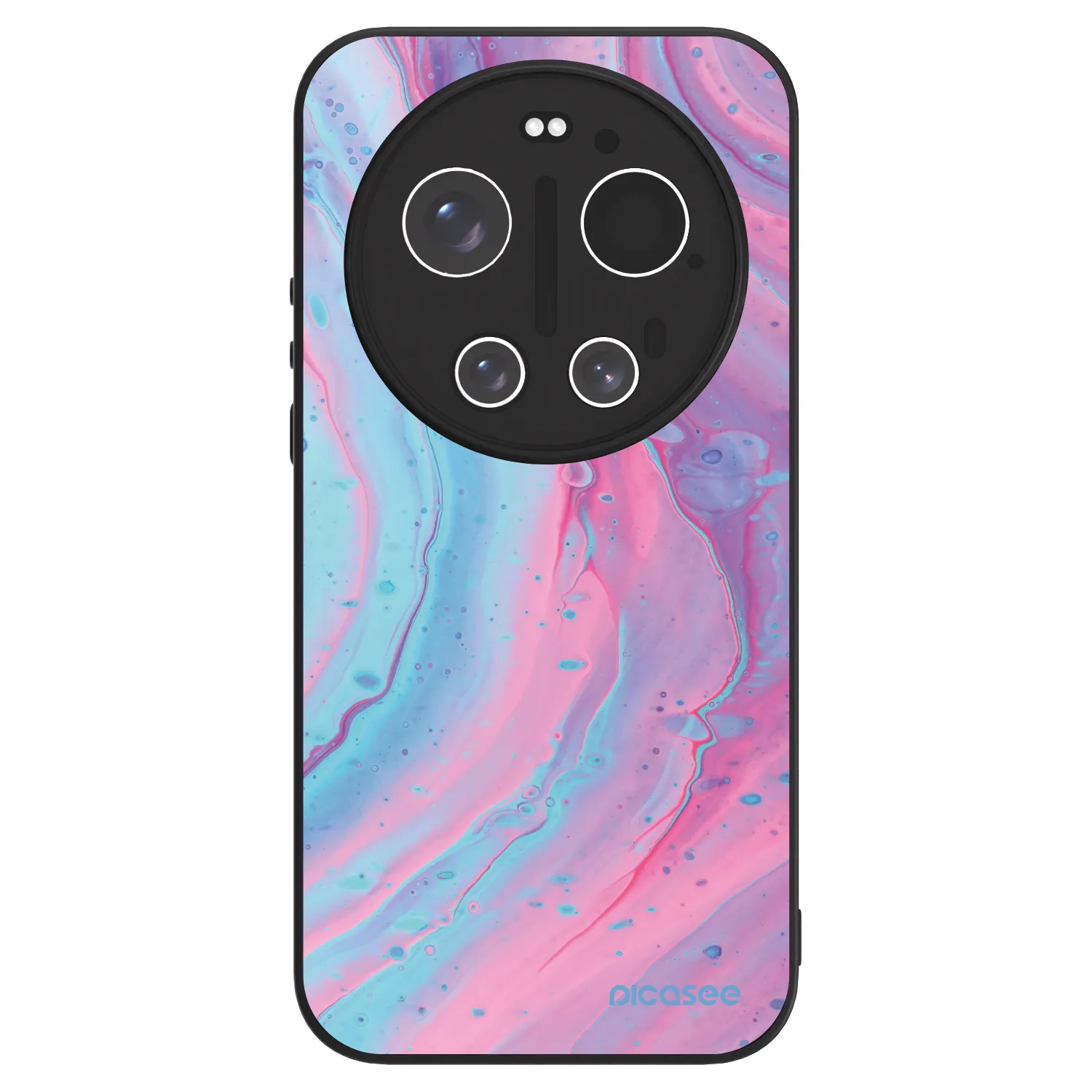 Picasee ULTIMATE CASE za Xiaomi 17 Ultra - Pink liquid