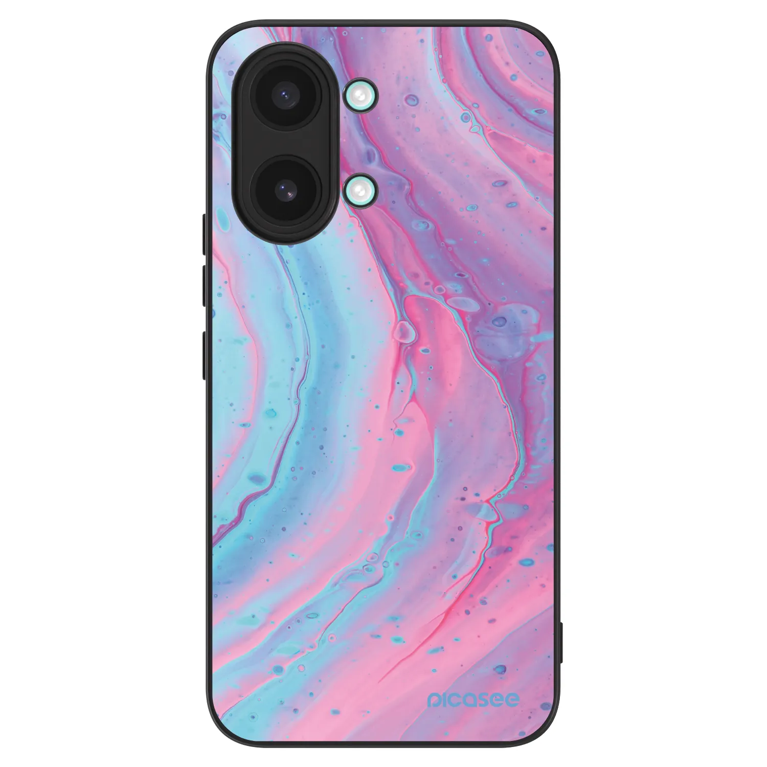 Picasee ULTIMATE CASE za Xiaomi Poco X8 Pro Max - Pink liquid