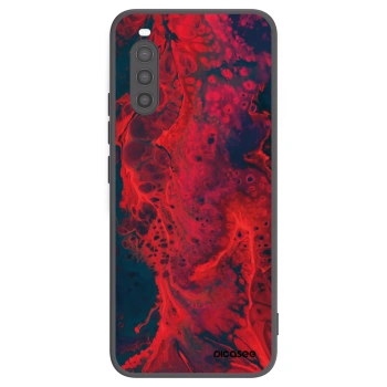 Ovitek za Sony Xperia 10 II - Organic red