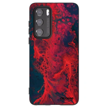 Ovitek za Huawei P40 - Organic red