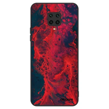 Ovitek za Xiaomi Redmi Note 9 Pro - Organic red