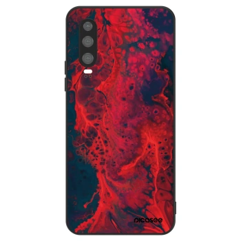 Ovitek za Huawei P30 - Organic red