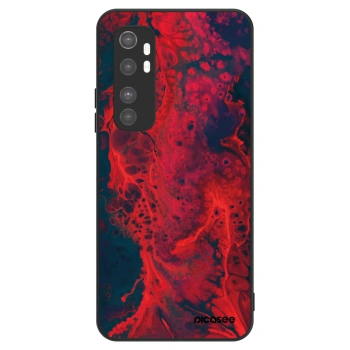 Ovitek za Xiaomi Mi Note 10 Lite - Organic red