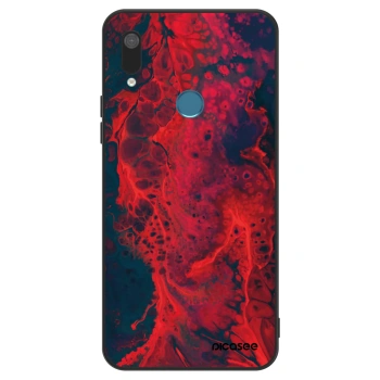 Ovitek za Huawei Y7 2019 - Organic red