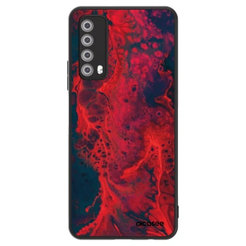 Ovitek za Huawei P Smart 2021 - Organic red