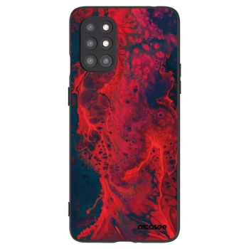 Ovitek za OnePlus 8T - Organic red