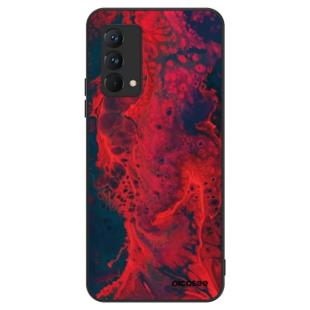 Ovitek za Realme GT Master Edition 5G - Organic red