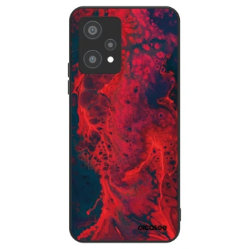Ovitek za Realme 9 Pro 5G - Organic red