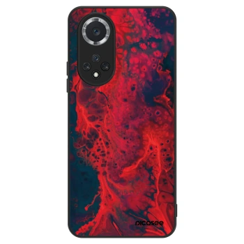 Ovitek za Huawei Nova 9 SE - Organic red