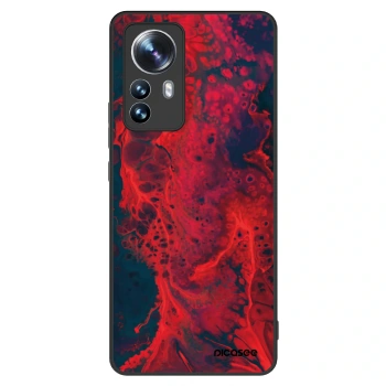 Ovitek za Xiaomi 12 Pro - Organic red