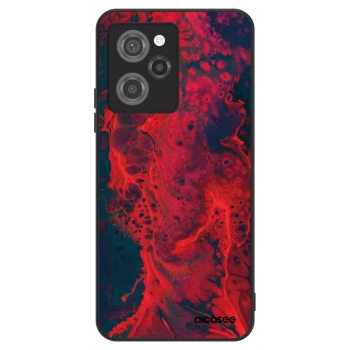 Ovitek za Xiaomi Poco X5 Pro - Organic red