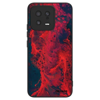 Ovitek za Xiaomi 13 - Organic red
