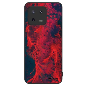 Ovitek za Xiaomi 13 Pro - Organic red