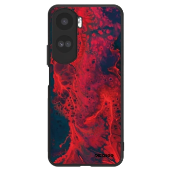 Ovitek za Honor 90 Lite 5G - Organic red