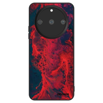 Ovitek za Realme 11 Pro+ - Organic red
