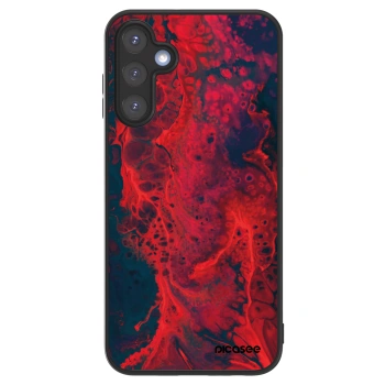 Picasee ULTIMATE CASE za Samsung Galaxy A15 A156B 5G - Organic red